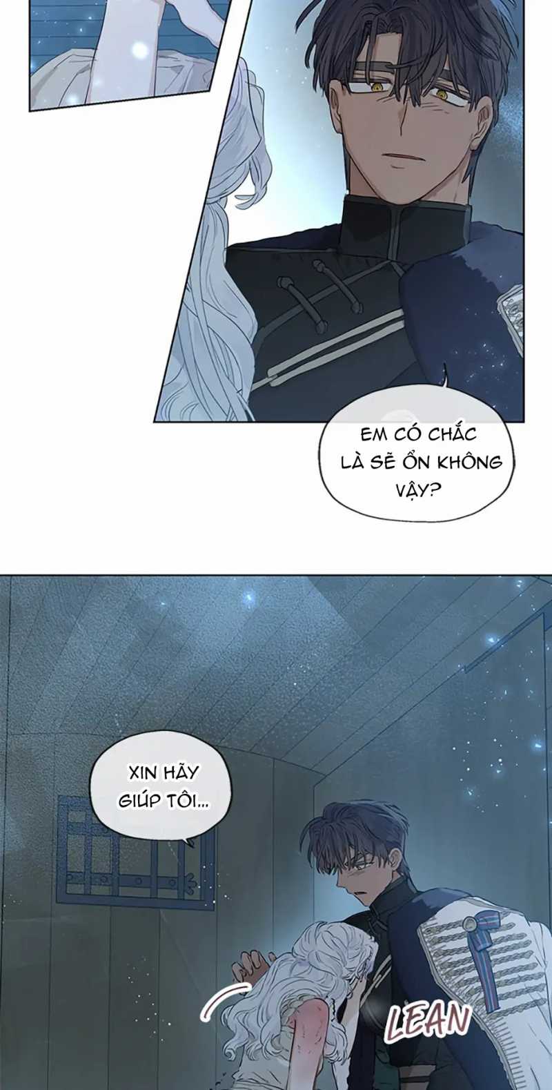 Cuộc Hôn Nhân Bất Đắc Dĩ Của Tôi: Chapter 30.1