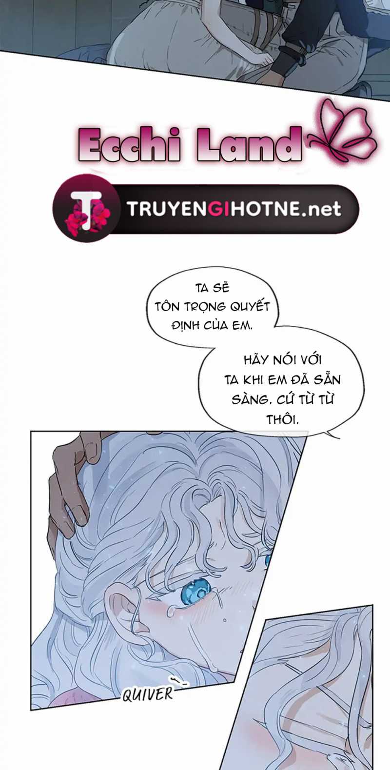 Cuộc Hôn Nhân Bất Đắc Dĩ Của Tôi: Chapter 30.1