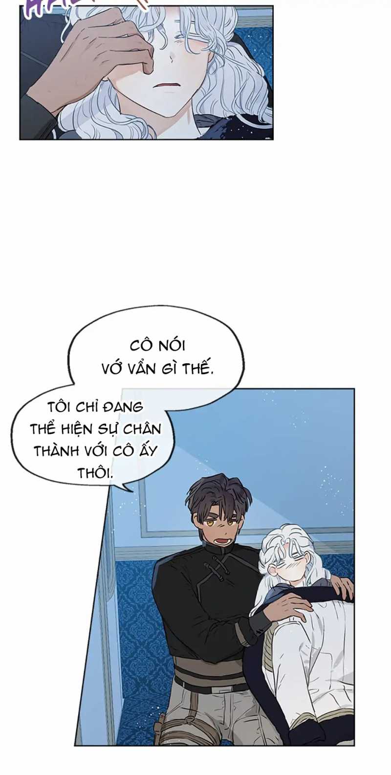 Cuộc Hôn Nhân Bất Đắc Dĩ Của Tôi: Chapter 30.2