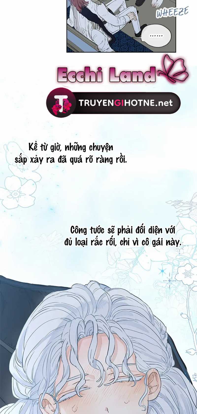 Cuộc Hôn Nhân Bất Đắc Dĩ Của Tôi: Chapter 30.2