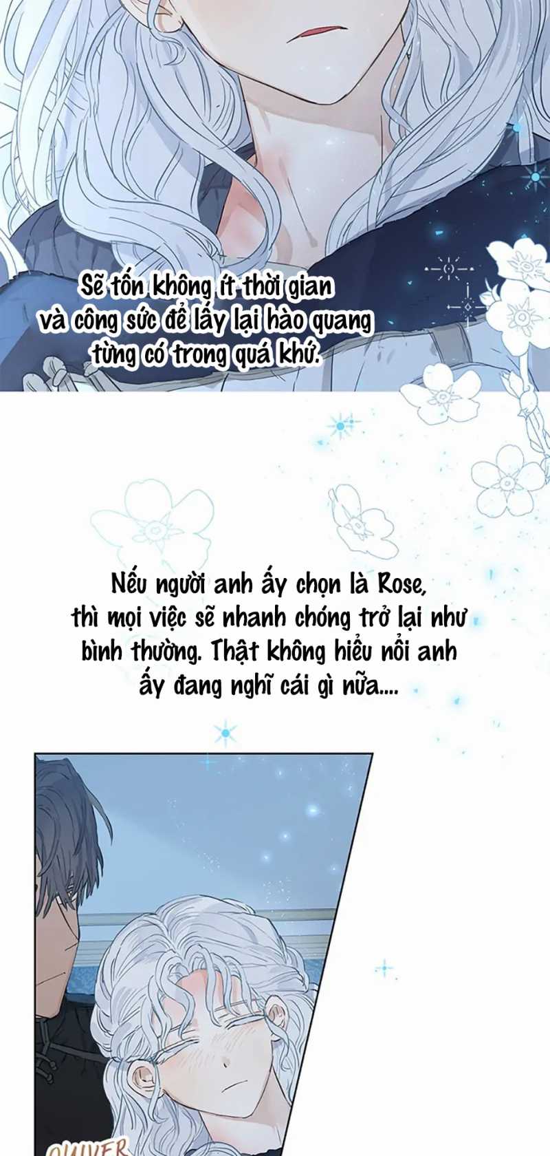 Cuộc Hôn Nhân Bất Đắc Dĩ Của Tôi: Chapter 30.2