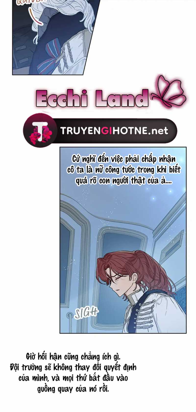 Cuộc Hôn Nhân Bất Đắc Dĩ Của Tôi: Chapter 30.2