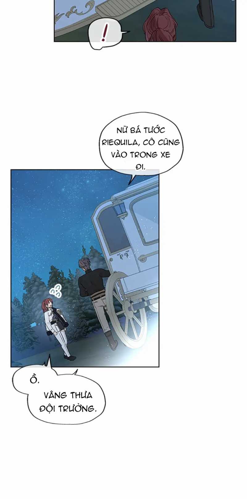 Cuộc Hôn Nhân Bất Đắc Dĩ Của Tôi: Chapter 30.2