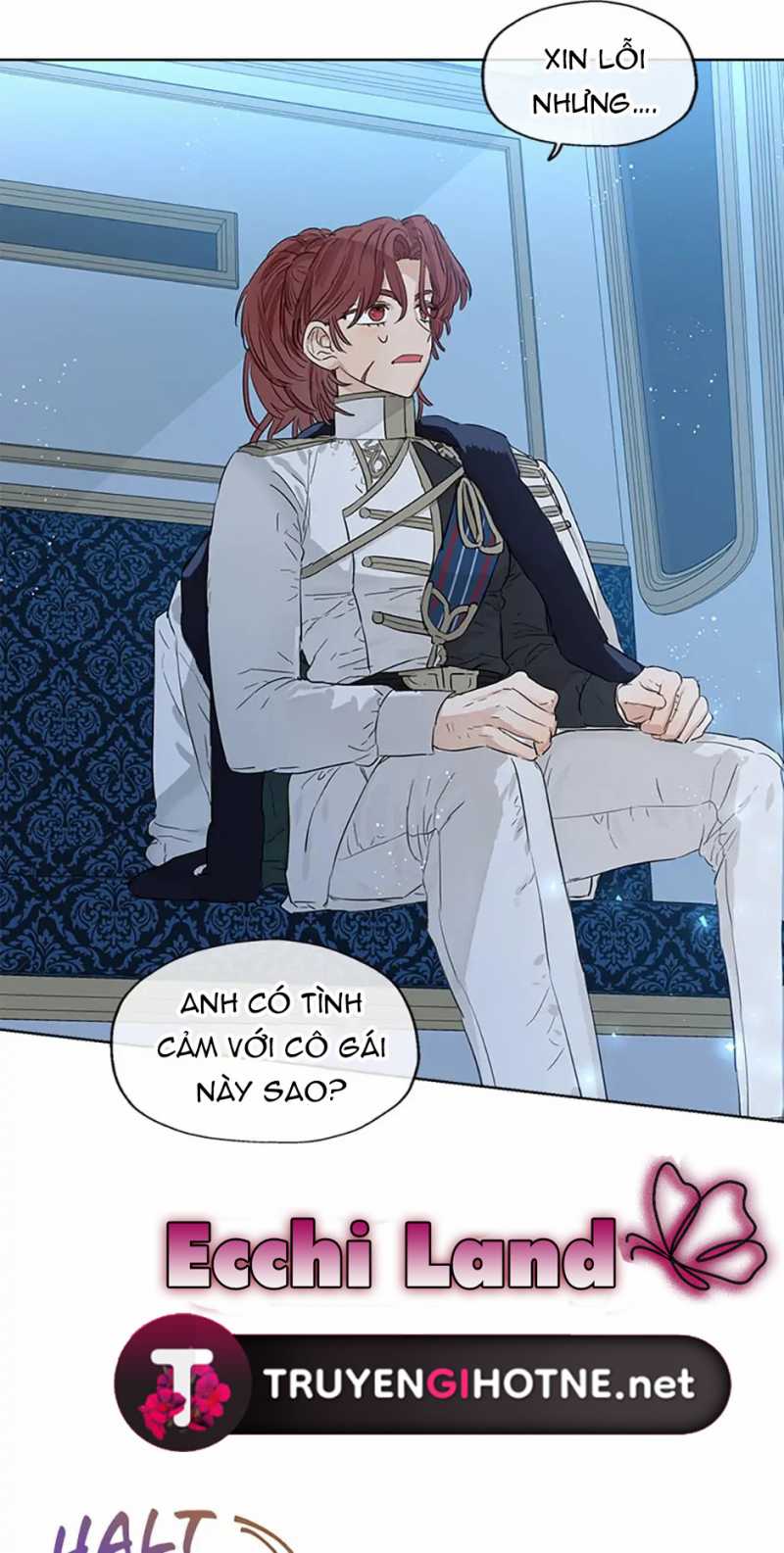 Cuộc Hôn Nhân Bất Đắc Dĩ Của Tôi: Chapter 30.2