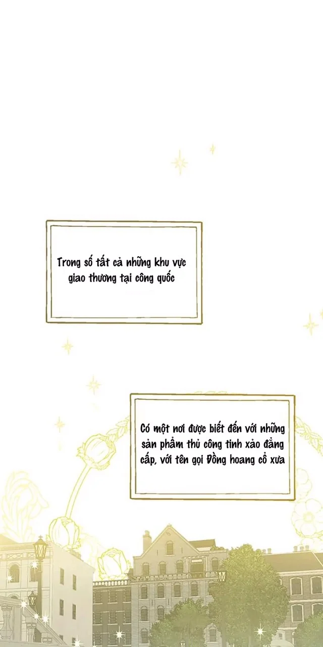 Cuộc Hôn Nhân Bất Đắc Dĩ Của Tôi: Chapter 41.1