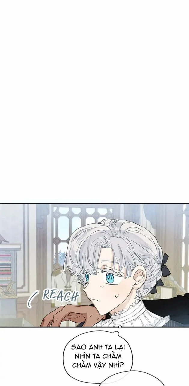 Cuộc Hôn Nhân Bất Đắc Dĩ Của Tôi: Chapter 41.1