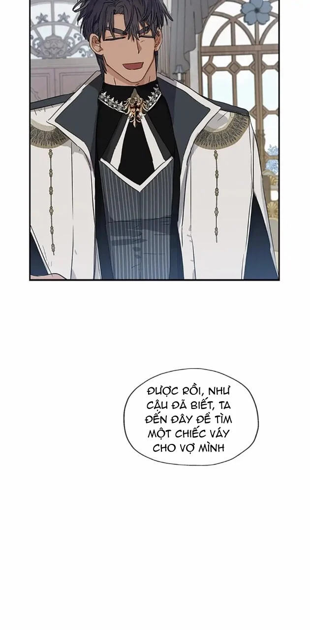 Cuộc Hôn Nhân Bất Đắc Dĩ Của Tôi: Chapter 41.1