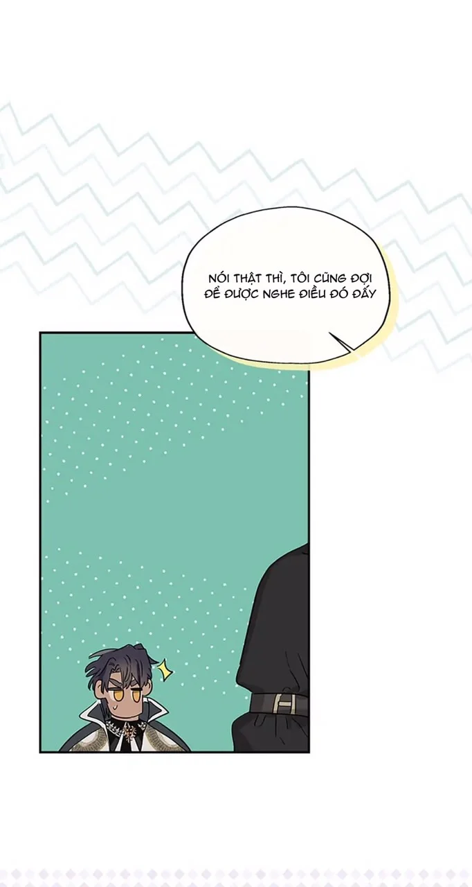 Cuộc Hôn Nhân Bất Đắc Dĩ Của Tôi: Chapter 41.1