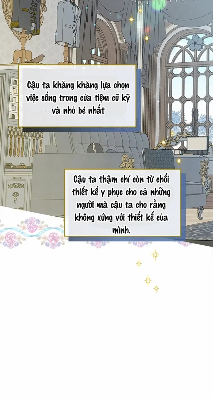Cuộc Hôn Nhân Bất Đắc Dĩ Của Tôi: Chapter 41.1