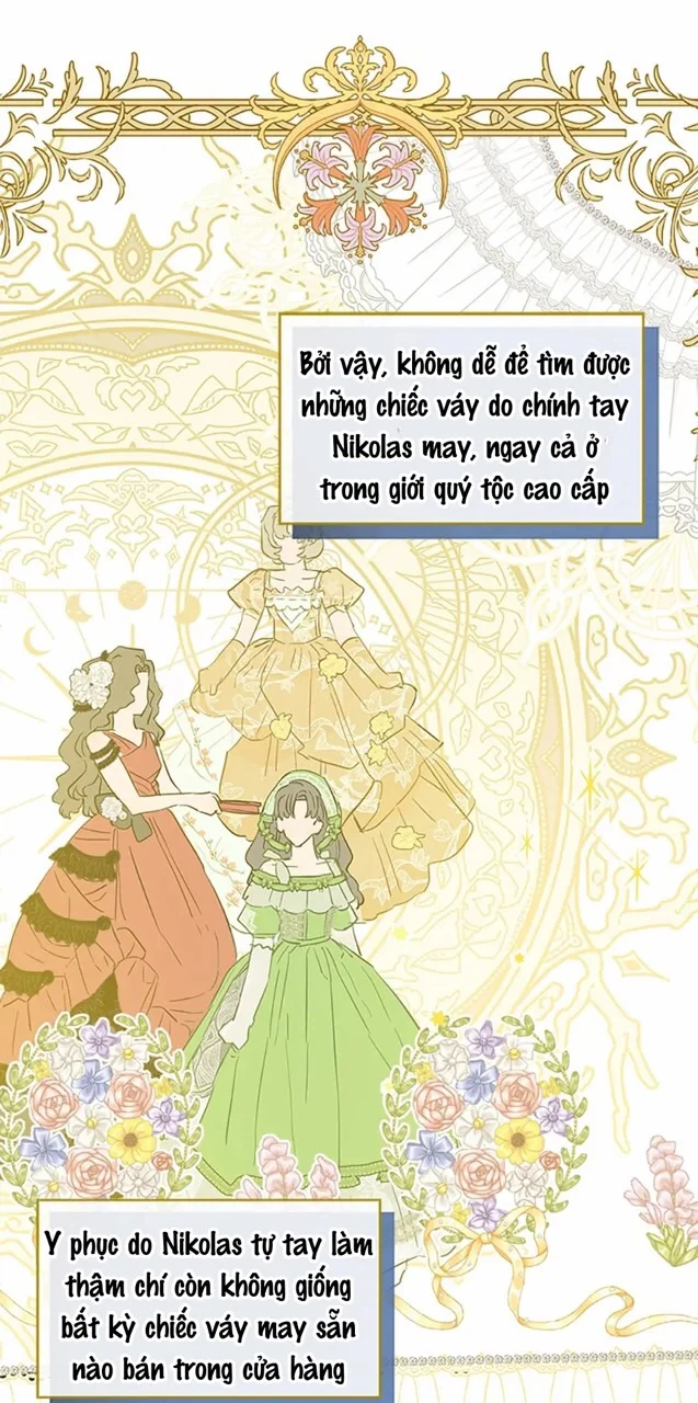 Cuộc Hôn Nhân Bất Đắc Dĩ Của Tôi: Chapter 41.1