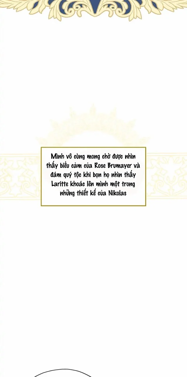 Cuộc Hôn Nhân Bất Đắc Dĩ Của Tôi: Chapter 41.1
