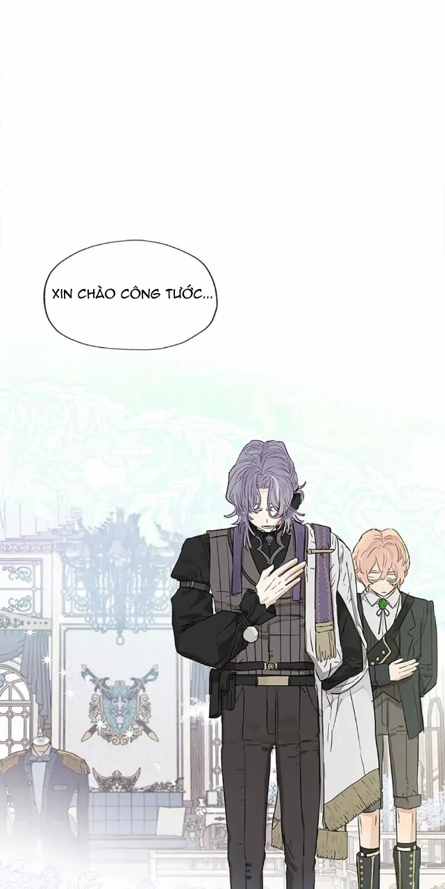 Cuộc Hôn Nhân Bất Đắc Dĩ Của Tôi: Chapter 41.1