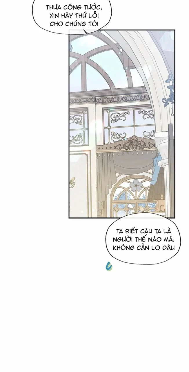 Cuộc Hôn Nhân Bất Đắc Dĩ Của Tôi: Chapter 41.2