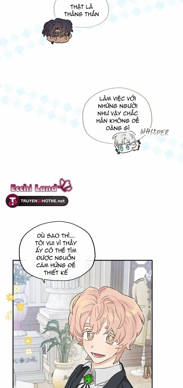 Cuộc Hôn Nhân Bất Đắc Dĩ Của Tôi: Chapter 41.2