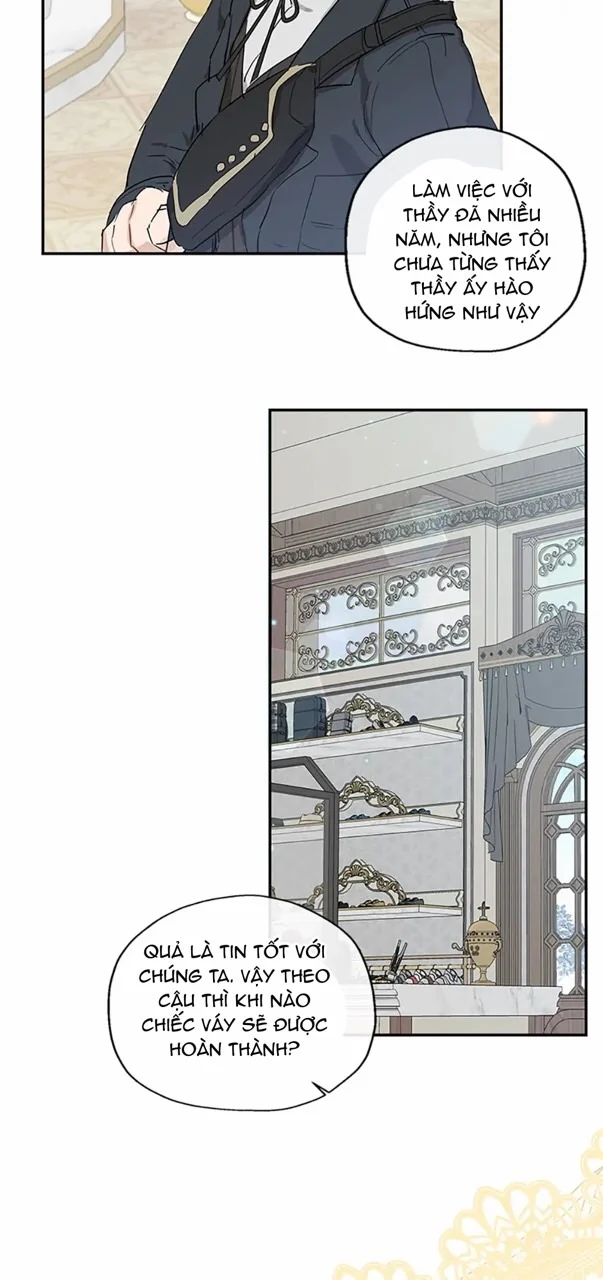 Cuộc Hôn Nhân Bất Đắc Dĩ Của Tôi: Chapter 41.2