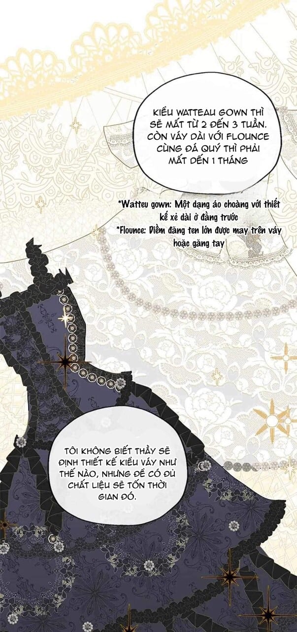 Cuộc Hôn Nhân Bất Đắc Dĩ Của Tôi: Chapter 41.2