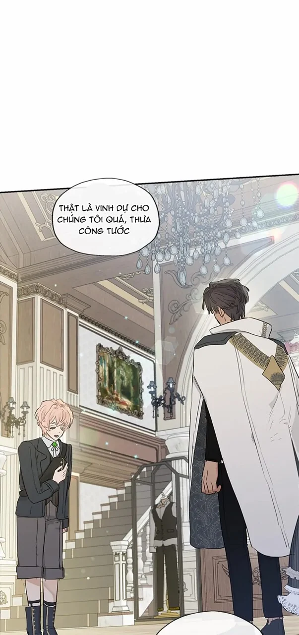 Cuộc Hôn Nhân Bất Đắc Dĩ Của Tôi: Chapter 41.2
