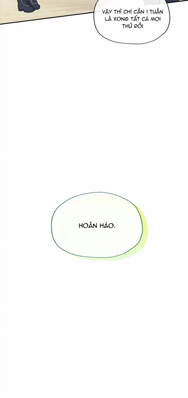 Cuộc Hôn Nhân Bất Đắc Dĩ Của Tôi: Chapter 41.2