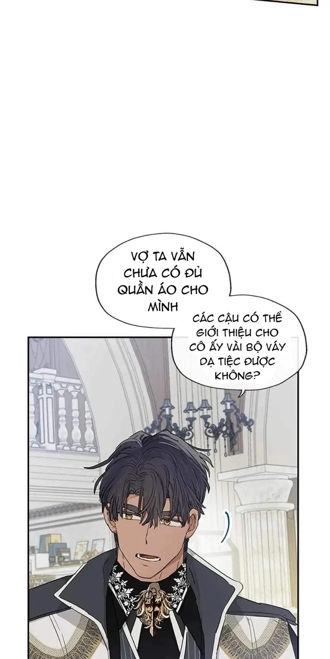 Cuộc Hôn Nhân Bất Đắc Dĩ Của Tôi: Chapter 41.2