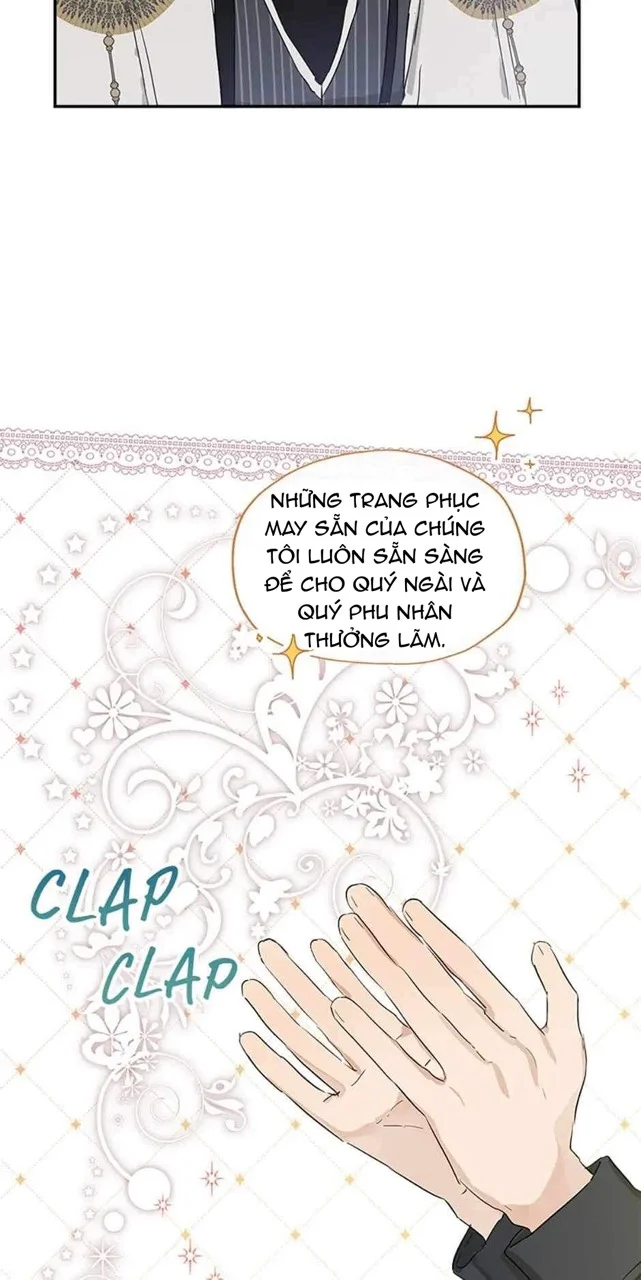 Cuộc Hôn Nhân Bất Đắc Dĩ Của Tôi: Chapter 41.2