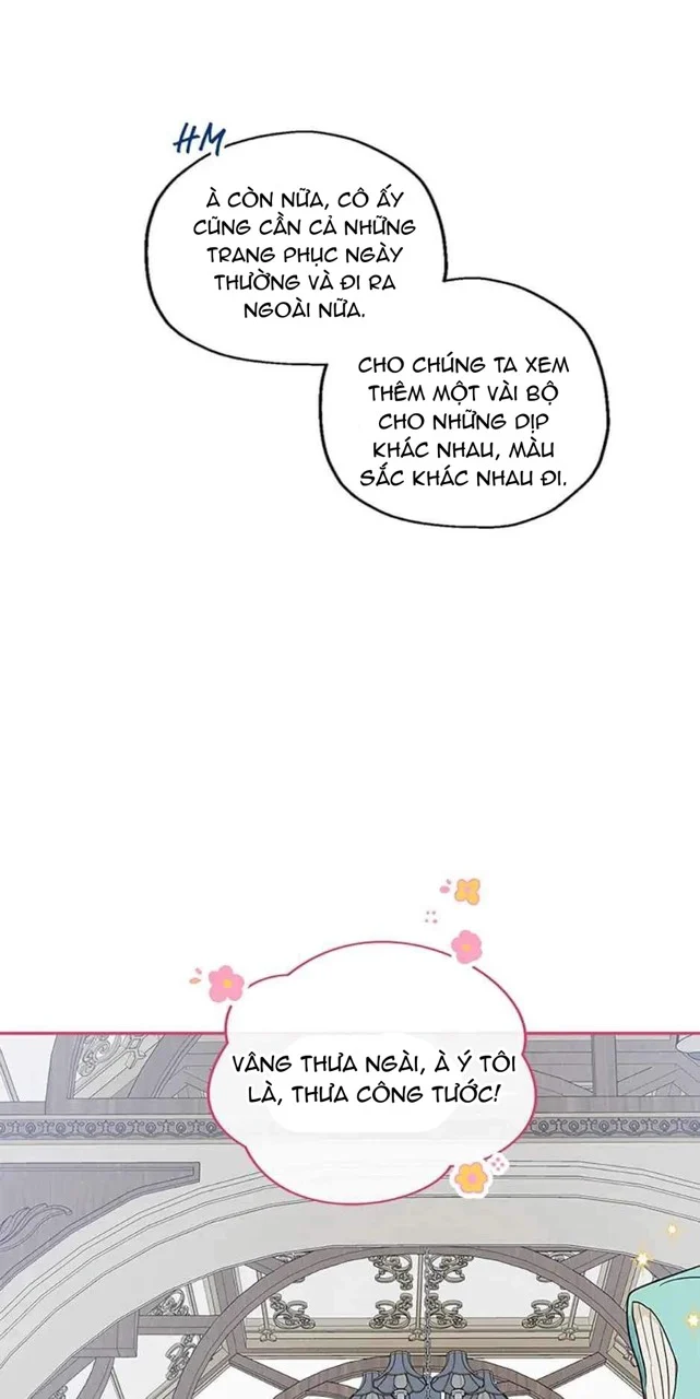 Cuộc Hôn Nhân Bất Đắc Dĩ Của Tôi: Chapter 41.2