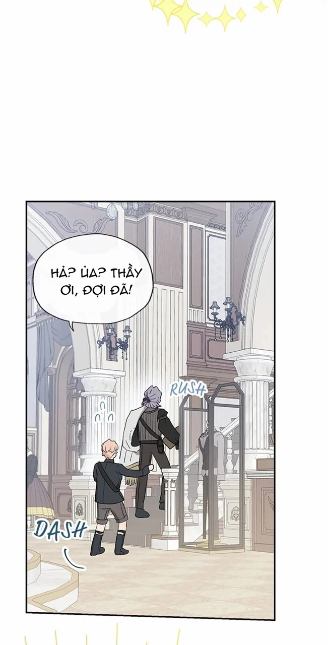 Cuộc Hôn Nhân Bất Đắc Dĩ Của Tôi: Chapter 41.2