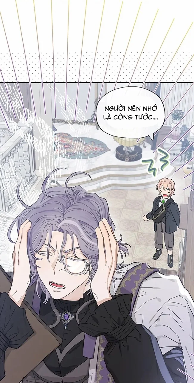 Cuộc Hôn Nhân Bất Đắc Dĩ Của Tôi: Chapter 41.2
