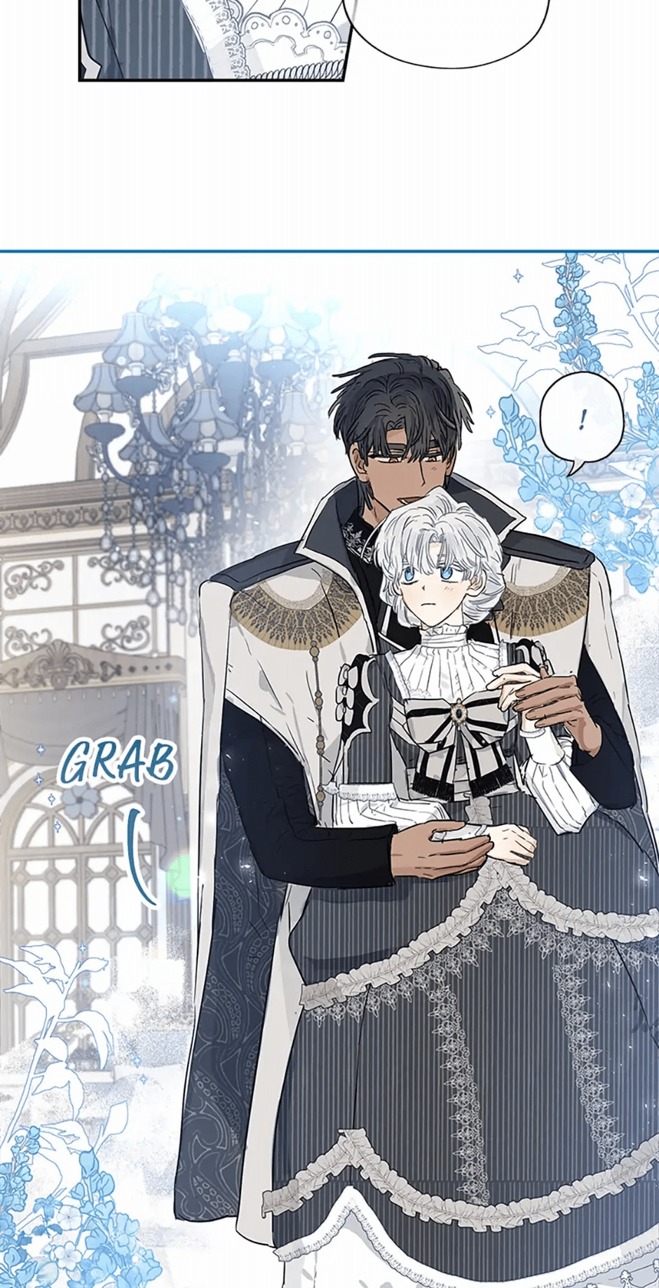 Cuộc Hôn Nhân Bất Đắc Dĩ Của Tôi: Chapter 42.1