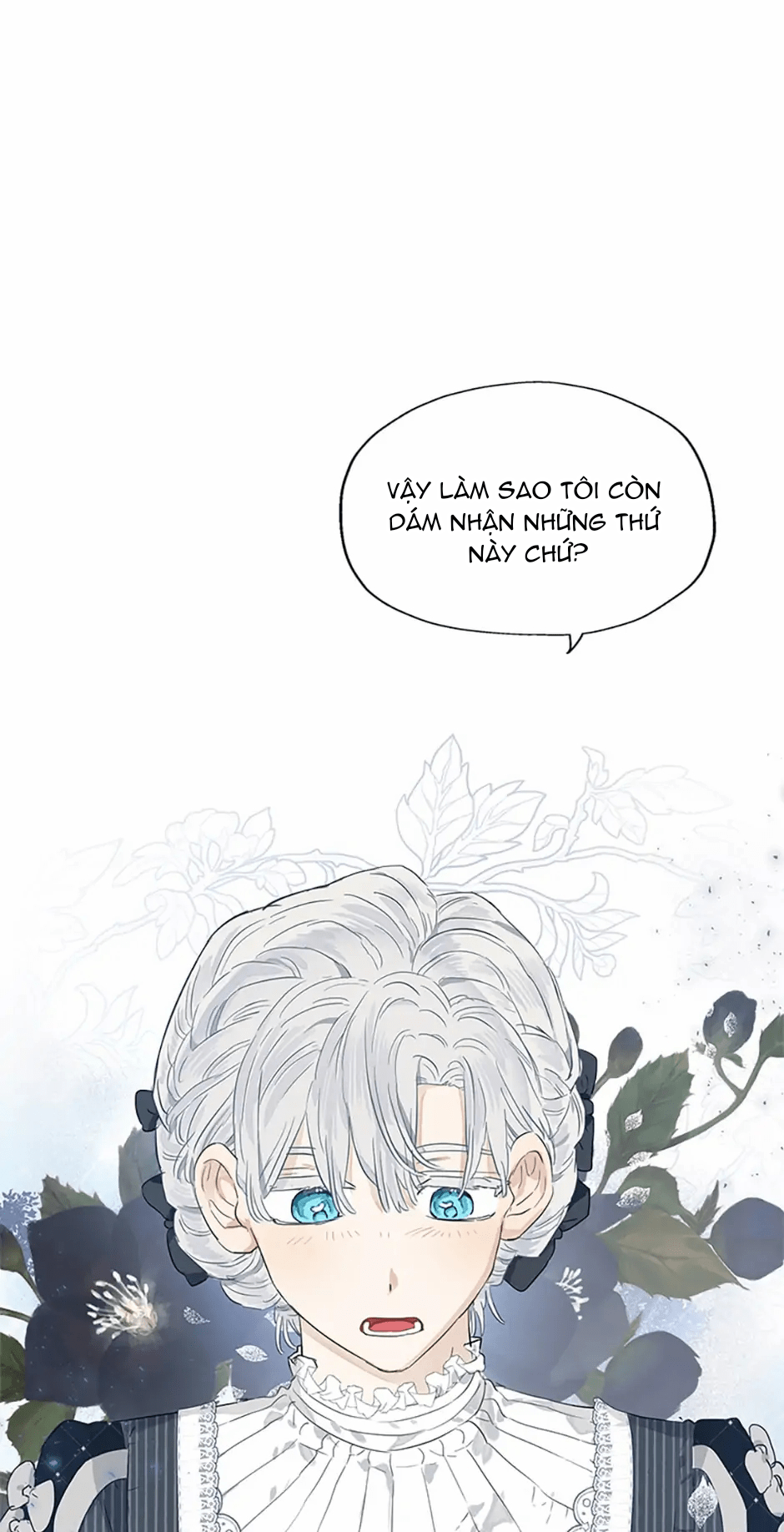 Cuộc Hôn Nhân Bất Đắc Dĩ Của Tôi: Chapter 42.1