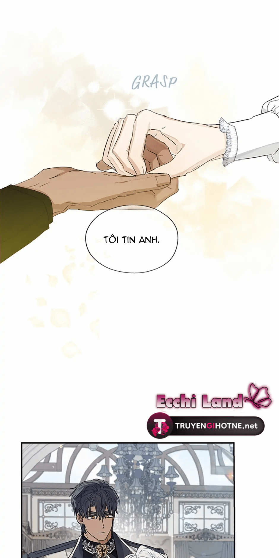 Cuộc Hôn Nhân Bất Đắc Dĩ Của Tôi: Chapter 42.2