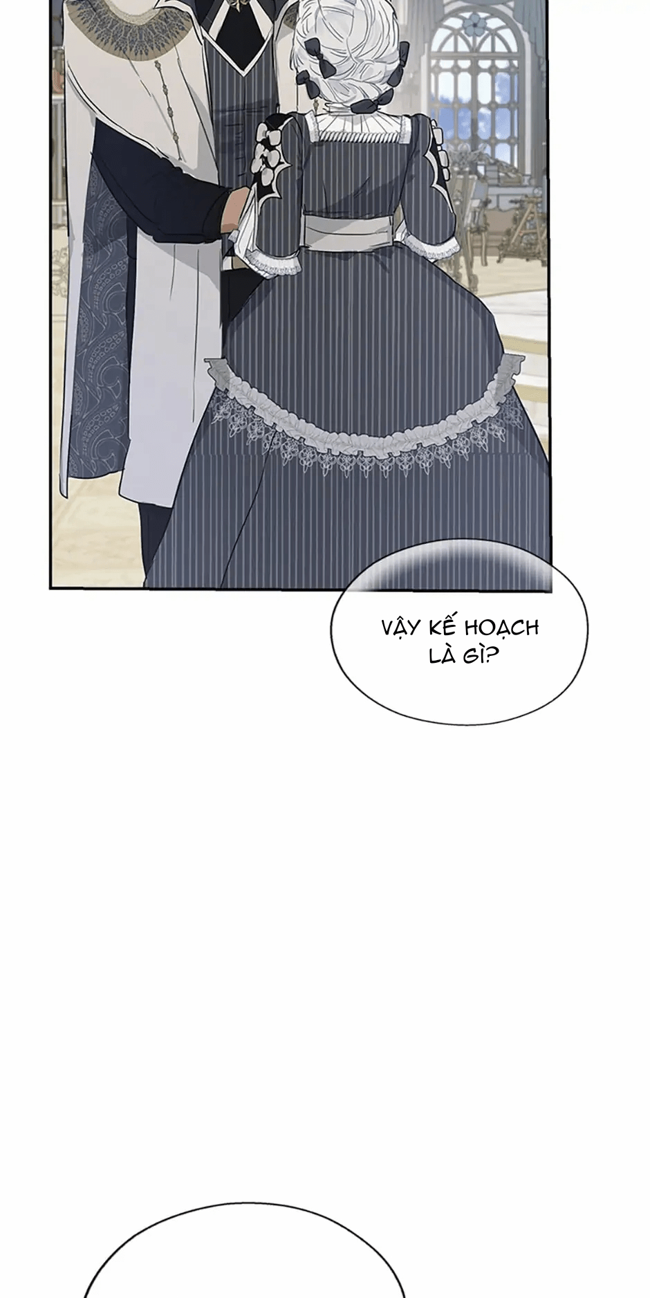 Cuộc Hôn Nhân Bất Đắc Dĩ Của Tôi: Chapter 42.2