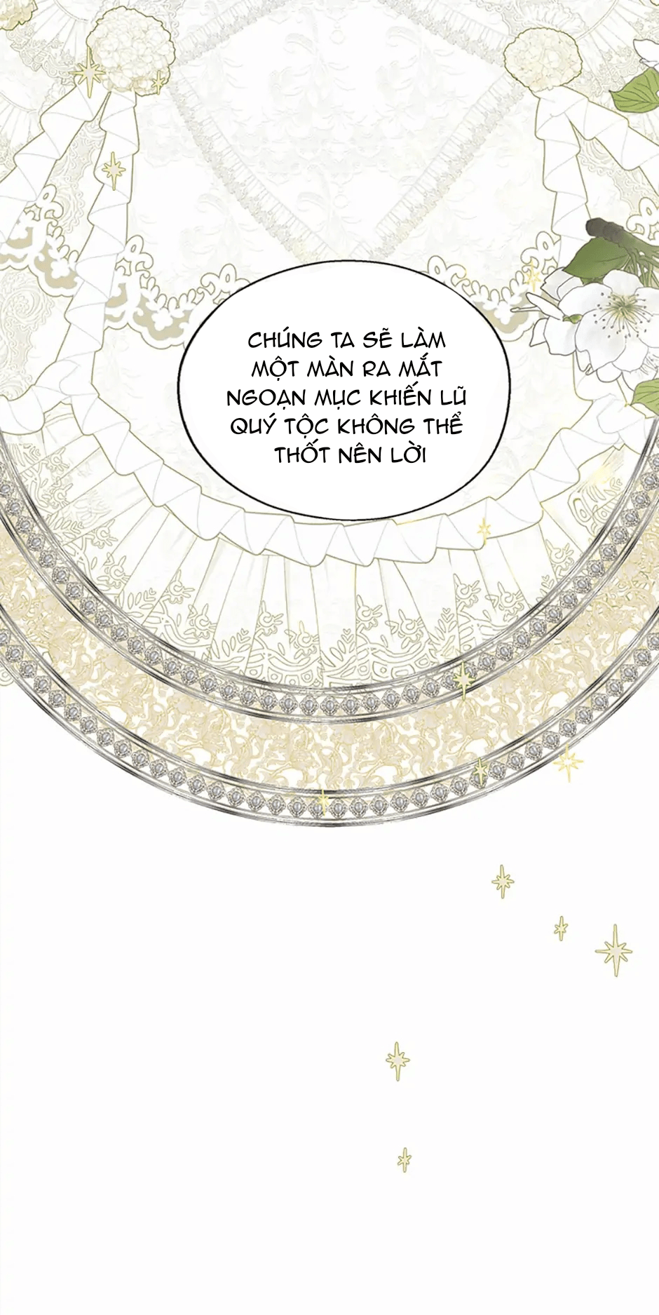 Cuộc Hôn Nhân Bất Đắc Dĩ Của Tôi: Chapter 42.2