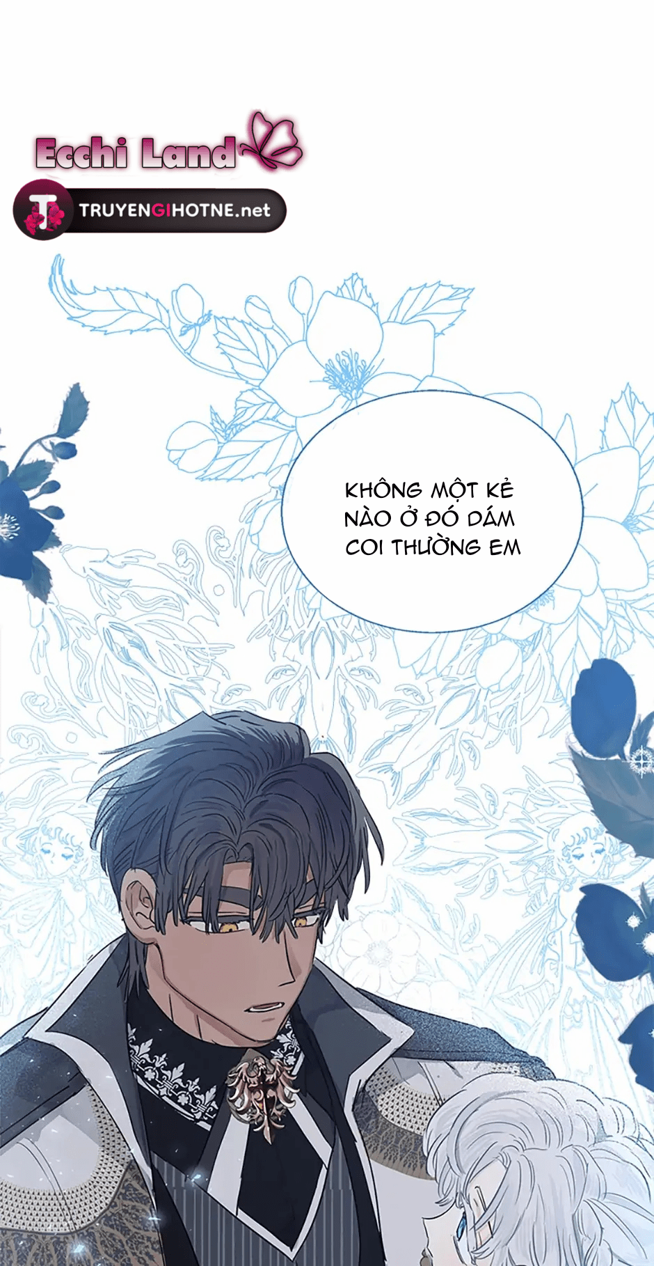 Cuộc Hôn Nhân Bất Đắc Dĩ Của Tôi: Chapter 42.2