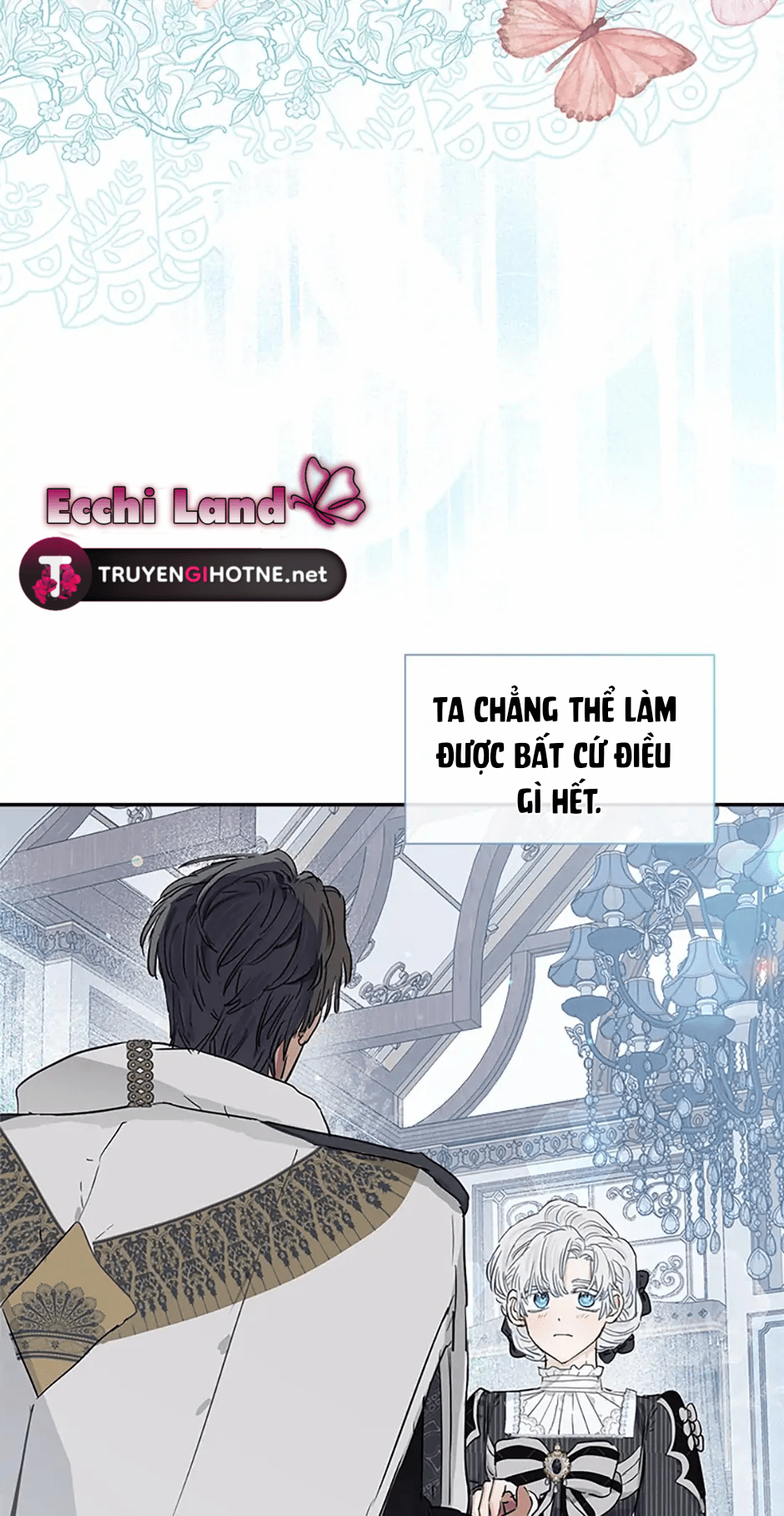 Cuộc Hôn Nhân Bất Đắc Dĩ Của Tôi: Chapter 42.2