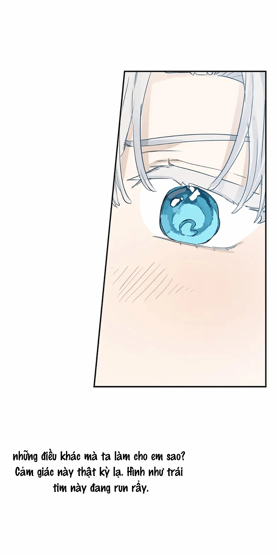 Cuộc Hôn Nhân Bất Đắc Dĩ Của Tôi: Chapter 42.2