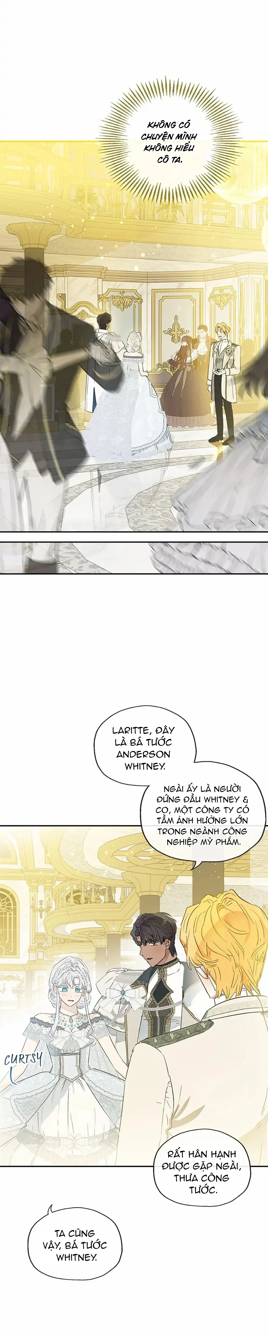 Cuộc Hôn Nhân Bất Đắc Dĩ Của Tôi: Chapter 43.2
