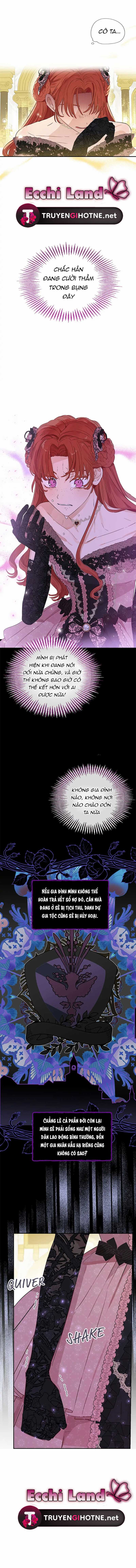 Cuộc Hôn Nhân Bất Đắc Dĩ Của Tôi: Chapter 44.2