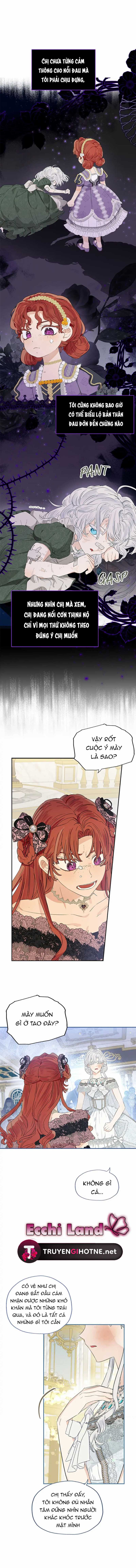 Cuộc Hôn Nhân Bất Đắc Dĩ Của Tôi: Chapter 45.1