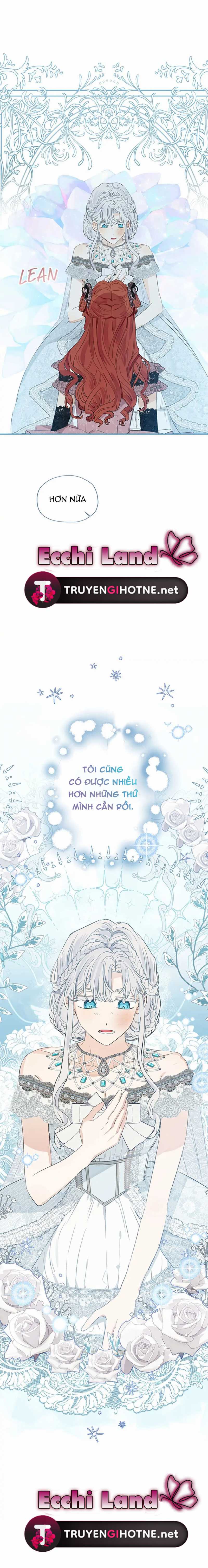 Cuộc Hôn Nhân Bất Đắc Dĩ Của Tôi: Chapter 45.1