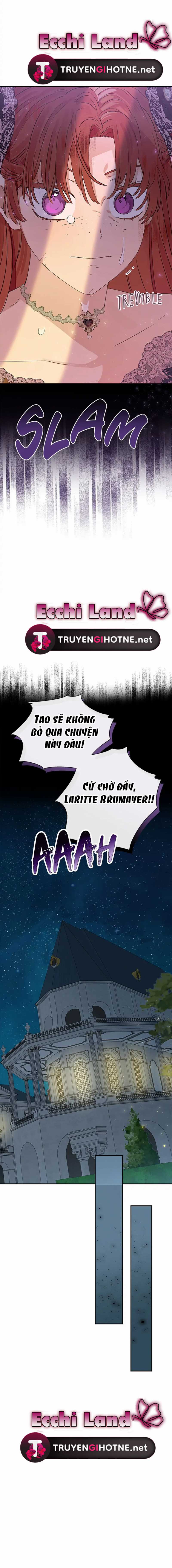 Cuộc Hôn Nhân Bất Đắc Dĩ Của Tôi: Chapter 45.2