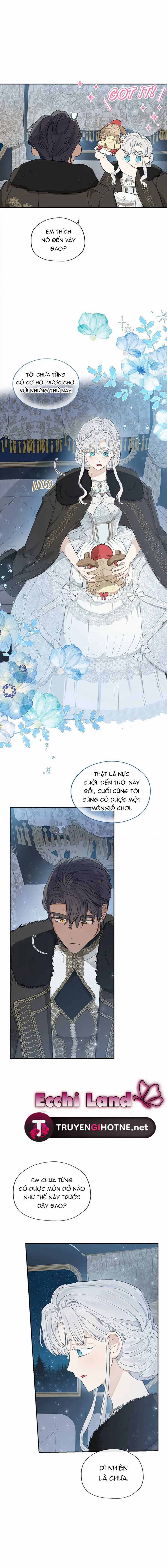 Cuộc Hôn Nhân Bất Đắc Dĩ Của Tôi: Chapter 46.1