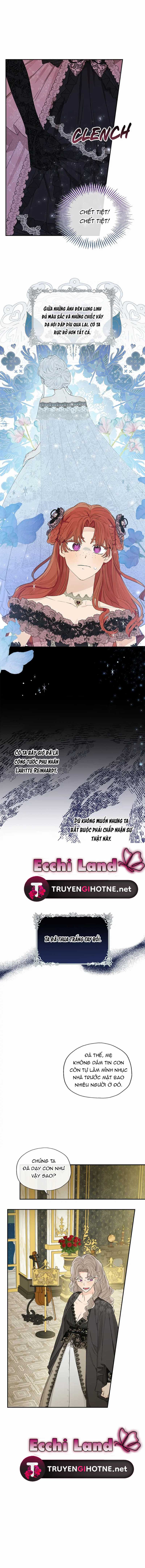 Cuộc Hôn Nhân Bất Đắc Dĩ Của Tôi: Chapter 46.2