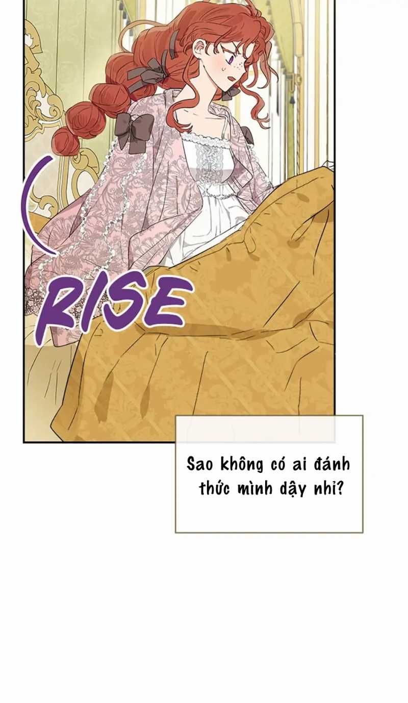 Cuộc Hôn Nhân Bất Đắc Dĩ Của Tôi: Chapter 48.1