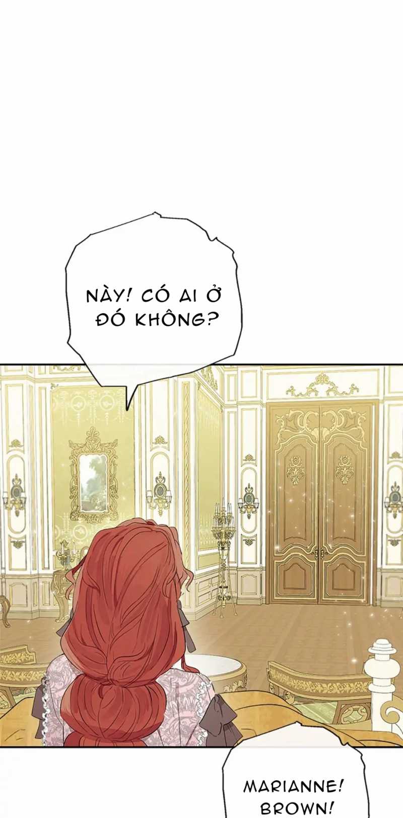 Cuộc Hôn Nhân Bất Đắc Dĩ Của Tôi: Chapter 48.1