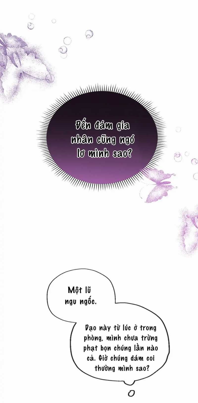 Cuộc Hôn Nhân Bất Đắc Dĩ Của Tôi: Chapter 48.1