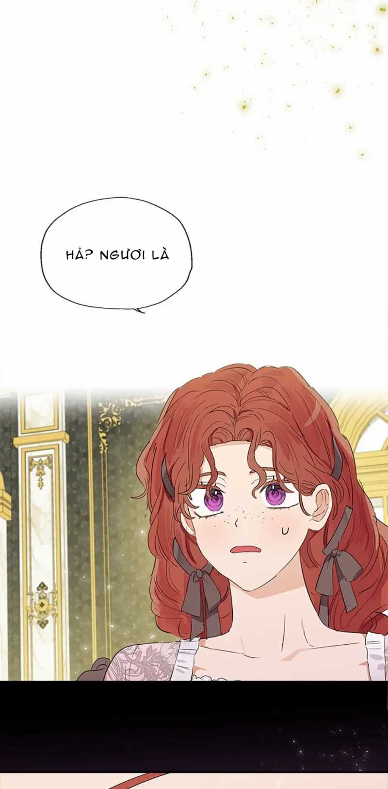 Cuộc Hôn Nhân Bất Đắc Dĩ Của Tôi: Chapter 48.1