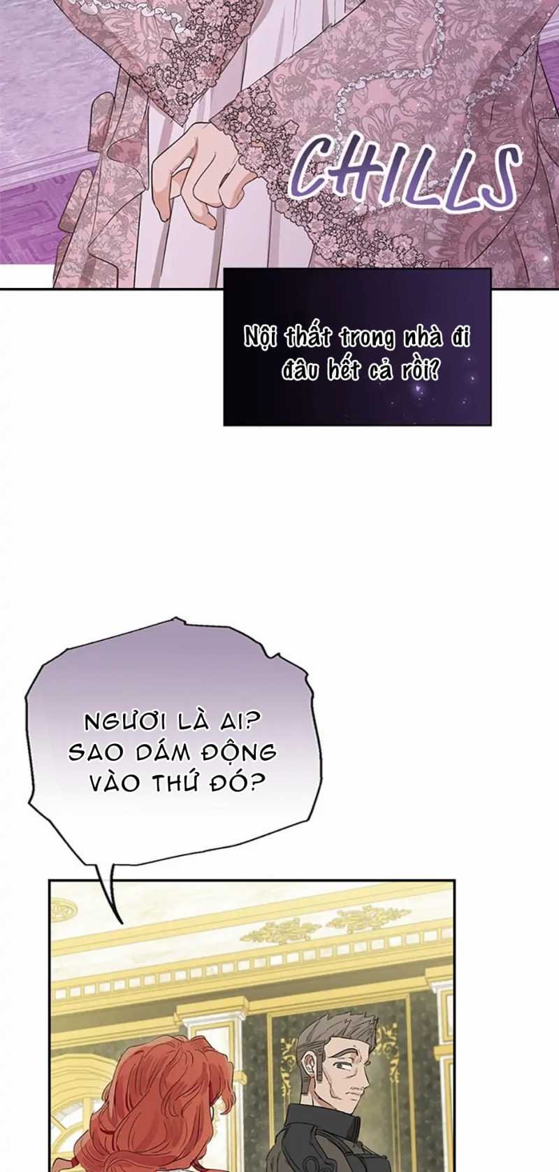 Cuộc Hôn Nhân Bất Đắc Dĩ Của Tôi: Chapter 48.1