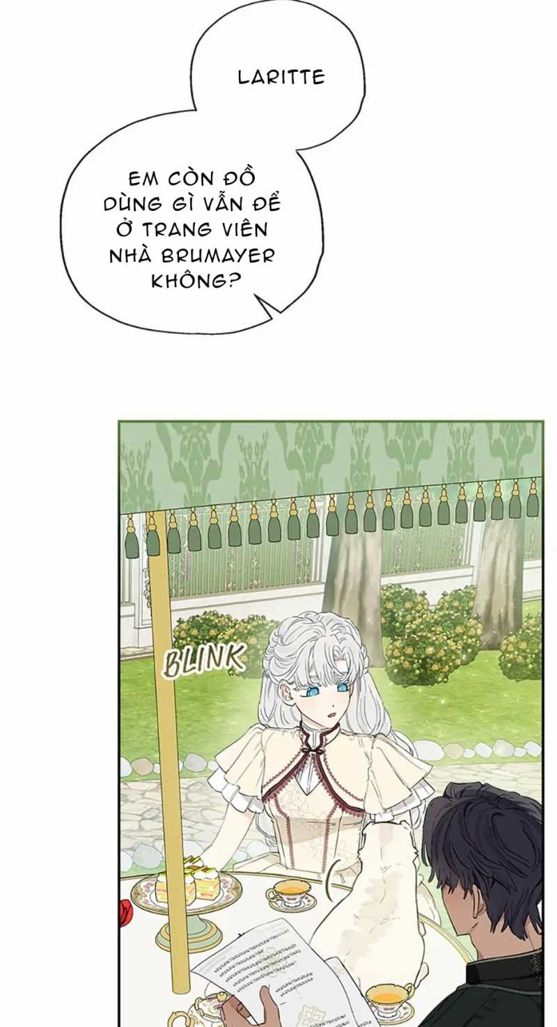 Cuộc Hôn Nhân Bất Đắc Dĩ Của Tôi: Chapter 48.1