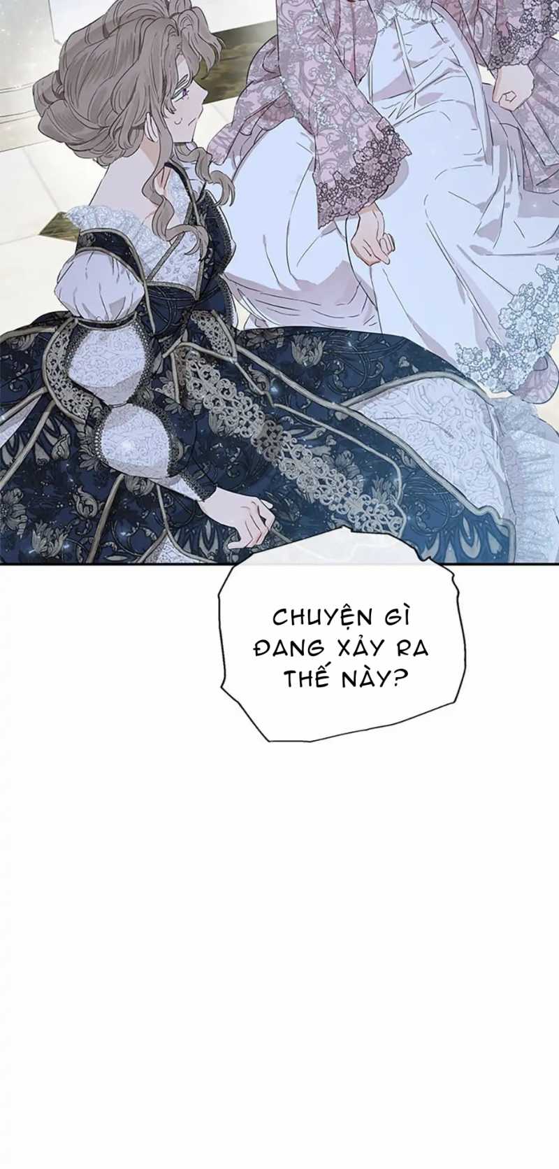 Cuộc Hôn Nhân Bất Đắc Dĩ Của Tôi: Chapter 48.1