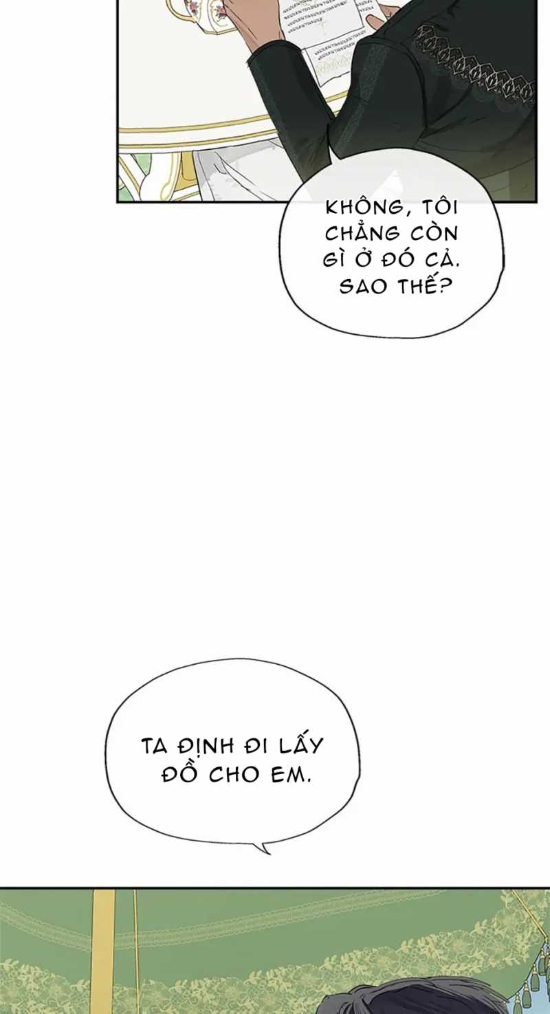 Cuộc Hôn Nhân Bất Đắc Dĩ Của Tôi: Chapter 48.1
